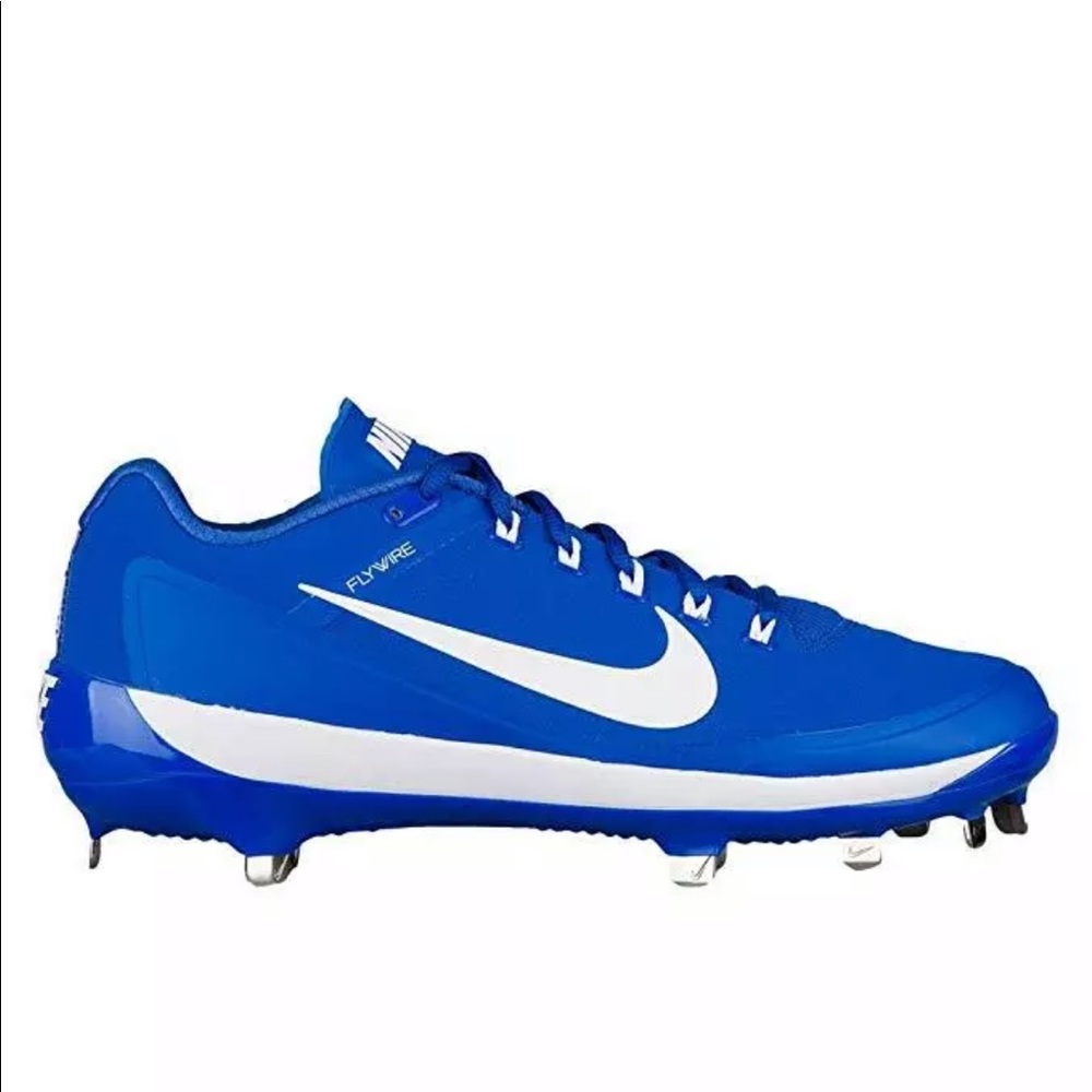 Nike Max Air Flywire Air Clipper Cleats New